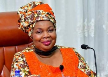 RDC : Tout savoir sur le parcours de Léonie Kandolo, nouvelle ministre du Genre, Famille et Enfants