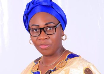 Gouvernement Suminwa : la femme leader Ursula Omambo Feruzi sollicite du Président de la République l’intégration de la province du Maniema oubliée dans l’équipe