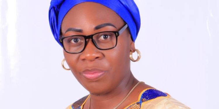 Gouvernement Suminwa : la femme leader Ursula Omambo Feruzi sollicite du Président de la République l’intégration de la province du Maniema oubliée dans l’équipe