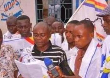 Absence du Maniema au Gouvernement Suminwa : Les combattants du parti UDPS/TSHISEKEDI très fâchés !