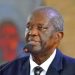 Senat: les alliés de l’UDPS revendiquent la présidence du bureau d’âge pour Jonas Mukamba âgé de 93 ans (Document)