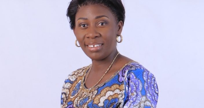 Absence du Maniema au gouvernement Suminwa : La femme leader Ursula Omambo Feruzi appelle les filles et fils du terroir à l’unité