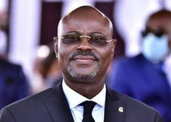 Gouvernement SUMINWA : Guy Mwadiamvita Kabombo est le nouveau Vice-premier ministre de la Défense nationale, voici son parcours