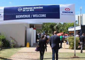 Haut-Katanga : La ville de Lubumbashi va accueillir du 12 au 14 juin 2024, la 19eme édition de la DRC-Mining-Week