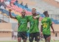 Coupe du Congo de football 58e édition : VClub file en 1/2 finale après sa large victoire face à Nouvelle vie Bomoko (6-1)