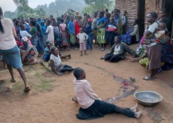 Massacre à Béni: « Félix Tshisekedi et sa majorité sont préoccupés à se partager les postes » (Claudel Lubaya)