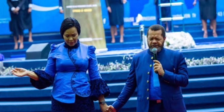 Pasteur Marcelo après le décès de son épouse : « Seigneur, je me sens amputé, déchiré et terrassé »