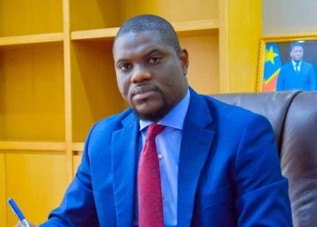Kongo-Central : Grâce Bilolo investi gouverneur de province par ordonnance présidentielle