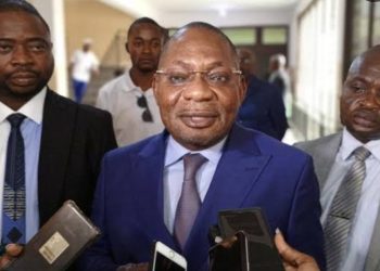 Pratiques déviantes à caractère sexuel et homosexuel : Firmin Nvonde préconise la sommation et la sensibilisation avant la répression