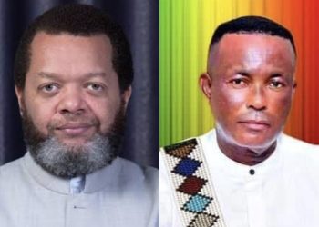 Décès de Blanche Tunasi : Le Pasteur Marcelo offre son pardon à Denis Lessie qui doit être restauré selon lui