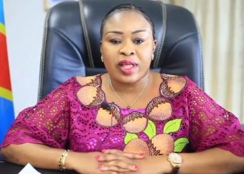 Journée internationale de la veuve: Me Gisèle Ngungua réaffirme l’engagement du Gouvernement provincial à garantir les droits des Veuves