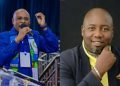 Kinshasa : Le Pasteur David Olangi suspendu de ses fonctions par son frère aîné après plusieurs scandales