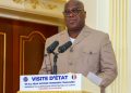 Diplomatie: Voici maintenant le discours prononcé par Felix Tshisekedi lors de sa décoration au Tchad (Document)