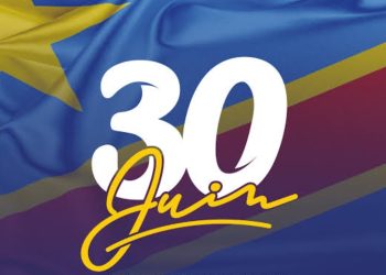 64eme anniversaire de l’indépendance : La journée du samedi 29 juin 2024 est déclarée chômée et payée sur toute l’étendue de la RDC (Communiqué)