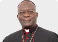 RDC: Mgr Fulgence Muteba, archevêque de Lubumbashi prend la tête de la CENCO