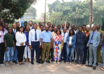 Surveillance électorale : les ONG DIAKONIA et IRI ont effectué avec les parties prenantes une évaluation du projet de renforcement des capacités des acteurs politiques