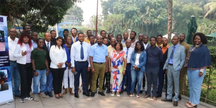 Surveillance électorale : les ONG DIAKONIA et IRI ont effectué avec les parties prenantes une évaluation du projet de renforcement des capacités des acteurs politiques