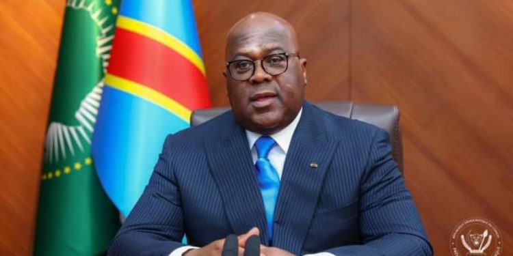 30 juin 2024 : « J’ai instruit le gouvernement à prendre les mesures nécessaires pour alléger le coût du panier de la ménagère » (Félix Tshisekedi)