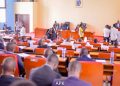 Assemblée provinciale de Kinshasa : Une plénière est convoquée ce vendredi 07 juin pour auditionner le ministre provincial de l’Intérieur et Sécurité