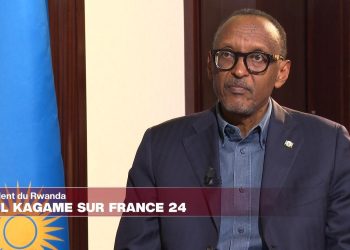 Tensions RDC-Rwanda : « Nous sommes prêts à nous battre si nécessaire avec le Congo, nous n’avons peur de rien » Paul Kagame