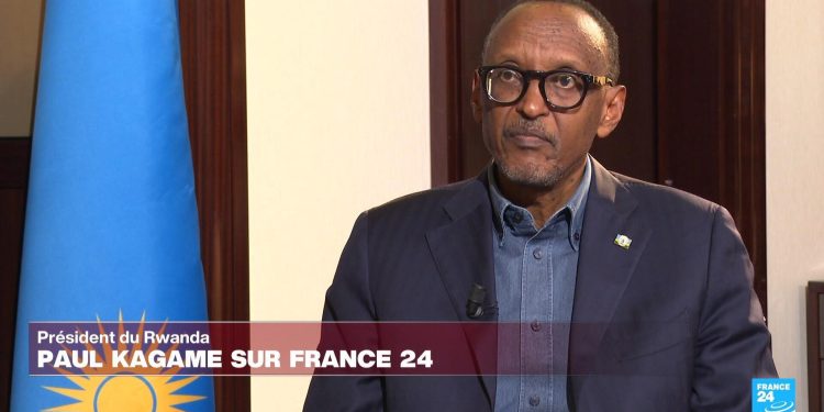 Tensions RDC-Rwanda : « Nous sommes prêts à nous battre si nécessaire avec le Congo, nous n’avons peur de rien » Paul Kagame