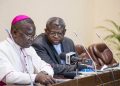 RDC : La Conférence Épiscopale Nationale du Congo apporte son soutien au gouvernement SUMINWA