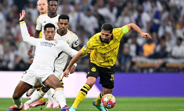 Foot : le Real Madrid remporte la Ligue des champions pour la quinzième fois