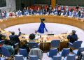 Journée internationale de l’élimination de la violence sexuelle en temps de conflit : L’ONU s’inquiète de l’impact des attaques contre les établissements de santé