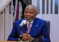 Assemblée nationale : Vital Kamerhe annoncé à Montréal pour participer le 3 juillet à l’assemblée parlementaire de la Francophonie