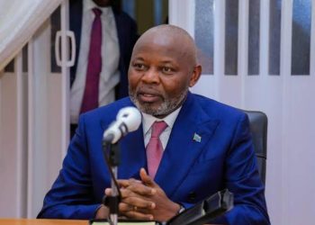 Assemblée nationale : Vital Kamerhe annoncé à Montréal pour participer le 3 juillet à l’assemblée parlementaire de la Francophonie