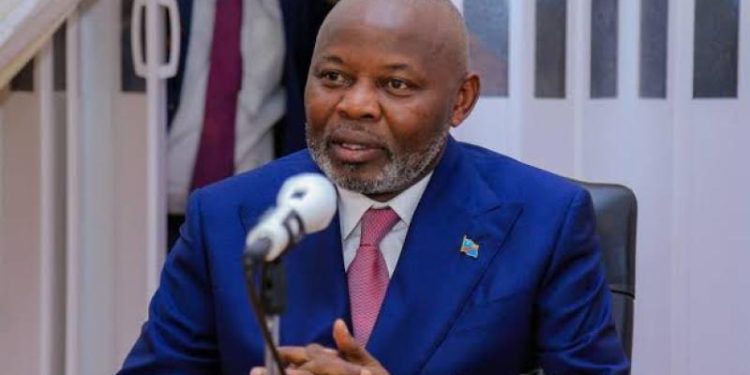 Assemblée nationale : Vital Kamerhe annoncé à Montréal pour participer le 3 juillet à l’assemblée parlementaire de la Francophonie