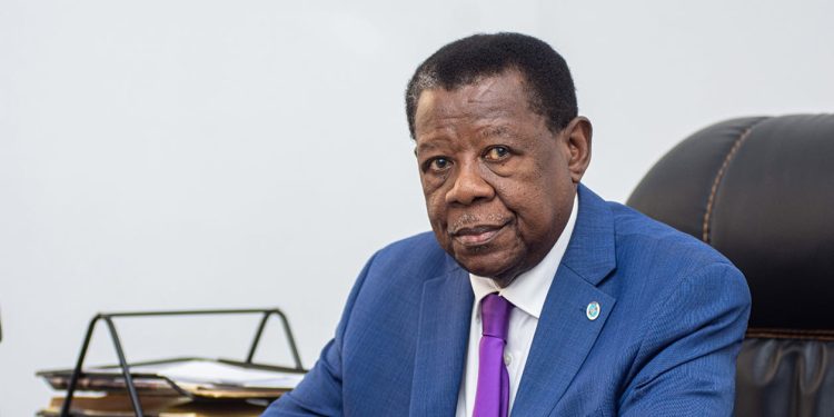 Emoluments des députés nationaux : Lambert Mende accuse Martin Fayulu de semer la confusion