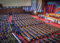RDC: contrairement aux propos de Vital Kamerhe, l&rsquo;ODEP confirme à 21.000$ les émoluments des députés nationaux incluant les avantages.