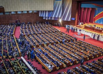 RDC: contrairement aux propos de Vital Kamerhe, l’ODEP confirme à 21.000$ les émoluments des députés nationaux incluant les avantages.