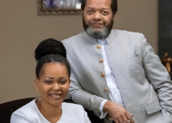 Denis Mukwege à Pasteur Marcelo Tunasi : »en ce moment de chagrin, les mots ne suffisent pas pour exprimer toute notre compassion »