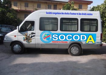 SOCODA COOP-SA : Début de paiement des Droits des Artistes et Créateurs des Œuvres Musicales et Dramatiques