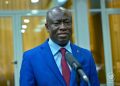 Augustin Kabuya à Katumbi : « Nous ne pouvons pas parler du développement dans un pays en guerre »