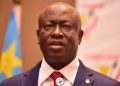 Politique: Augustin Kabuya invite tous les jeunes de l’UDPS à une rencontre le mercredi 10 juillet 2024 (Communiqué)