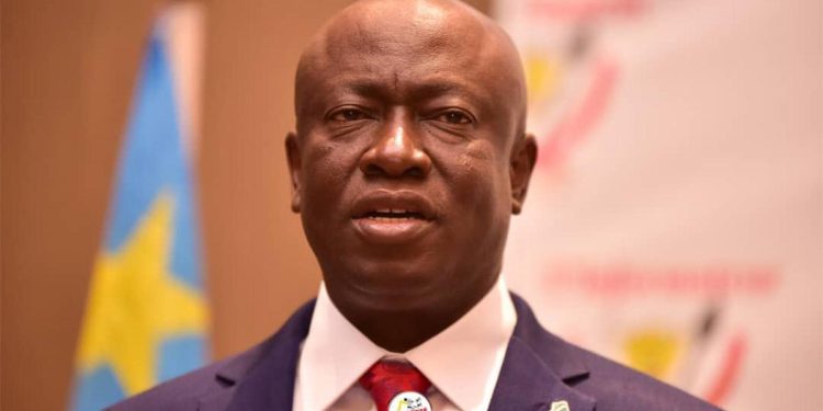 Politique: Augustin Kabuya invite tous les jeunes de l’UDPS à une rencontre le mercredi 10 juillet 2024 (Communiqué)