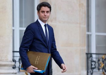 Legislatives anticipées en France: Après la perte de la majorité absolue, le premier ministre Gabriel Attal démissionne ce lundi