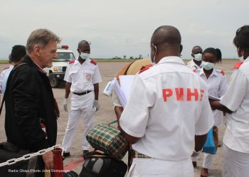 Urgent: Le ministère de la santé publique alerte sur la résurgence des cas de COVID-19 (Communiqué)