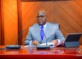 RDC : Félix Tshisekedi appelle le Gouvernement à poursuivre les réformes, projets et actions initiés sous son premier quinquennat (Document)