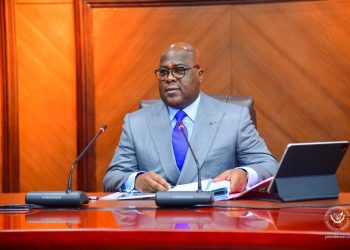 EXETAT-2024 : Le Président Felix Tshisekedi martèle sur la crédibilité des résultats