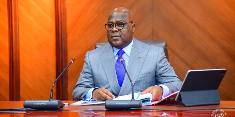 EXETAT-2024 : Le Président Felix Tshisekedi martèle sur la crédibilité des résultats