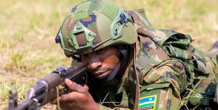 Guerre dans l’Est de la RDC: La France condamne pour la énième fois, le soutien militaire du Rwanda aux rebelles du M23 (Conseil de sécurité de l’ONU)