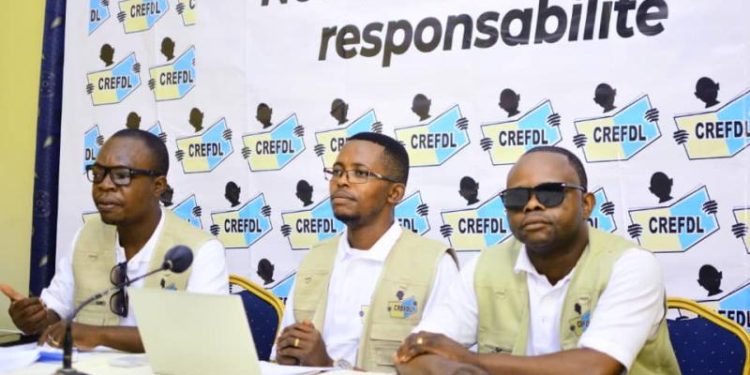 Dossier Forages: Le CREFDL appelle la justice à recourir à l’expertise de la Cour des Comptes en cas de besoin, pour des analyses approfondies (Document)