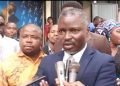 Assassinat de 4 personnes à Bunia en pleine journée: « L’État a abandonné sa propre population » (Le député GRATIEN IRACAN)
