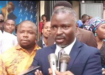 Assassinat de 4 personnes à Bunia en pleine journée: « L’État a abandonné sa propre population » (Le député GRATIEN IRACAN)