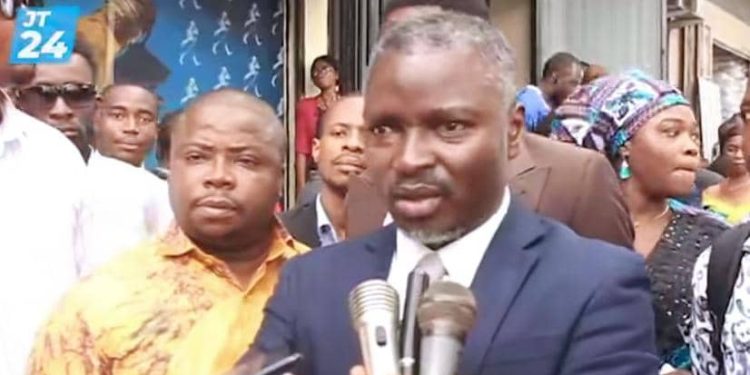 Assassinat de 4 personnes à Bunia en pleine journée: « L’État a abandonné sa propre population » (Le député GRATIEN IRACAN)