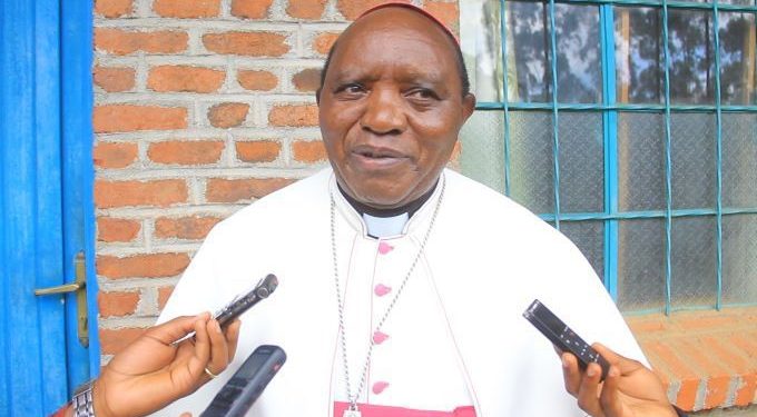 Monseigneur SIKULI PALUKU: « Si nous voulons vraiment que la RDC soit un pays solution, nous devons éviter les promesses »